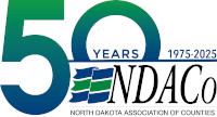 NDACo Celebrates 50 Years of Growth, Progress