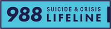 988 Suicide Crisis Lifeline